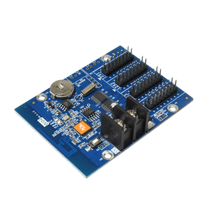 Top Selling <strong>Led</strong> <strong>Display</strong> Control Card HD-W0/W02/W03/W04 Asynchronous Single Color <strong>LED</strong> Screen <strong>Controller</strong> - Product Image 4