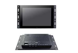 Android player android rk3288 2 Гб ОЗУ 16 Гб ПЗУ 10,1 дюймов открытая рамка емкостный сенсорный экран цифровая вывеска NFC опционально - Product Image 4