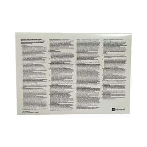 Win 10 Pro phiên bản <span class=keywords><strong>internet</strong></span> ngay lập tức gói đầy đủ hệ điều hành DVD 1 bộ = 5 đơn vị PC kích hoạt trực tuyến - Product Image 5