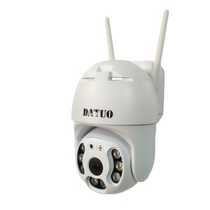 V380 2MP 3MP Cámara de red IP Wifi PTZ para exteriores con cámaras CCTV DE SEGURIDAD Seguimiento automático 1080p PTZ Cámara de red inalámbrica - Product Image 1