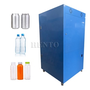 เครื่องรีไซเคิลขวดพลาสติกเครื่องรีไซเคิลขวดพลาสติก - Product Image 3