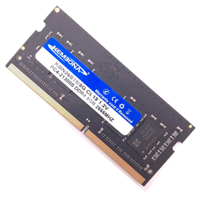 Miglior prezzo Sodimm memoria ram Del Computer Portatile di Memoria ddr4 modulo ddr4 8gb ddr4 16gb 2666mhz 2400mhz - Product Image 1
