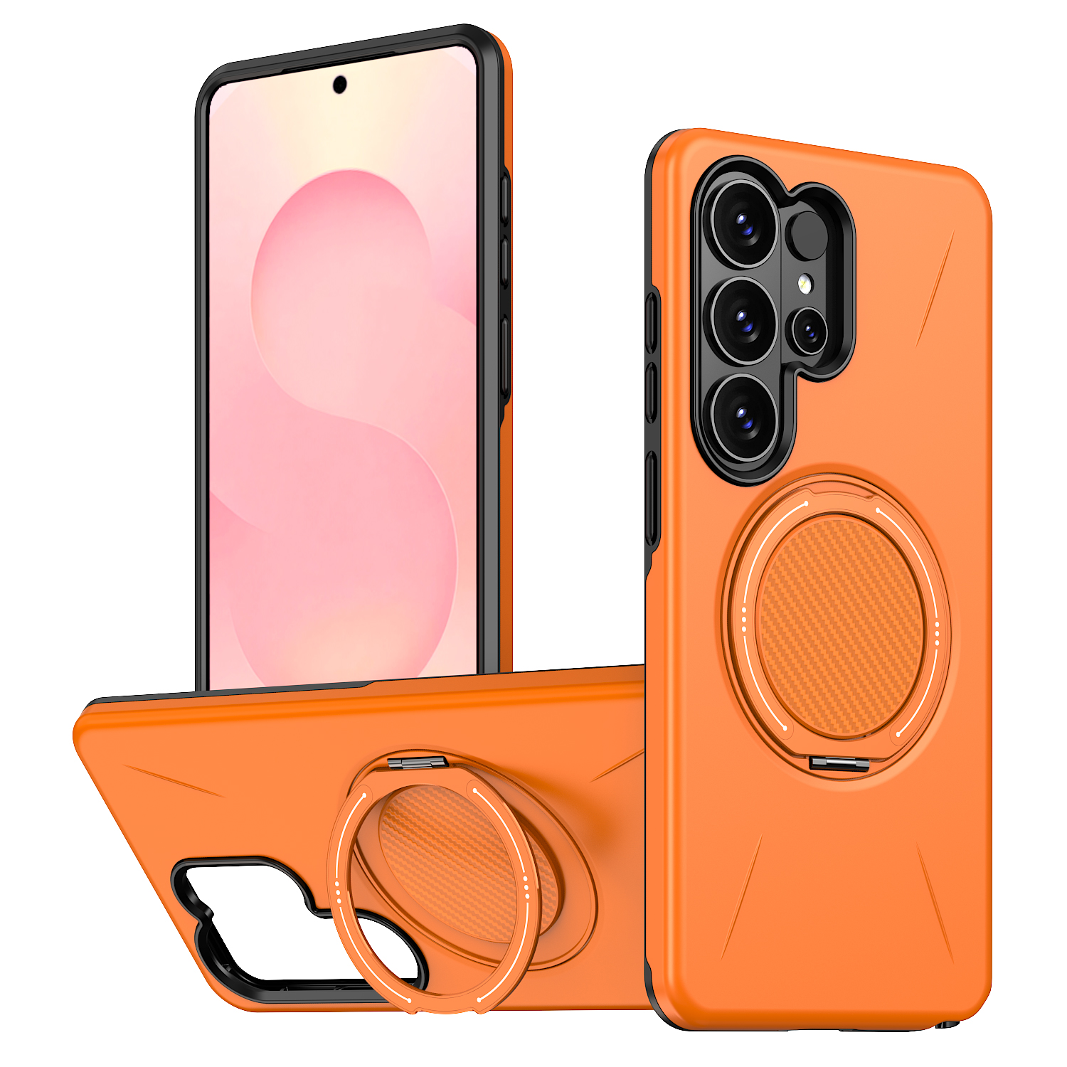 Naranja