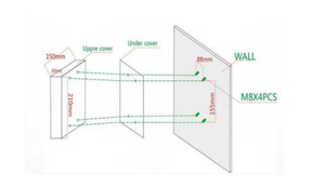 KNZD-03 Keypad Dialing Telephone Analog Office <strong>Building</strong> <strong>Intercom</strong> <strong>System</strong> for <strong>Apartment</strong> Use Audio IP <strong>Intercom</strong> with Phone Features - Product Image 5