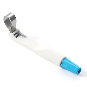 Azdent banda de matriz ajustable banda de matriz seccional matriz de contorno transparente - Product Image 3