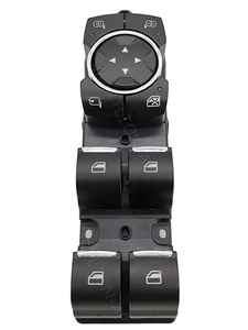 Asansör anahtarı LH DP5Z-14529-BA DP5Z14529BA Ford Lincoln MKC MKZ elektrikli cam kaldırma anahtarı için uygundur - Product Image 6