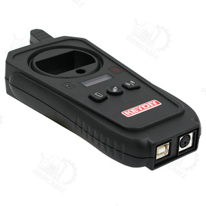 KEYDIY KD-X2 programmatore di chiavi per Auto Auto generatore remoto lettore di Chip Tester di frequenza KDX2 - Product Image 4