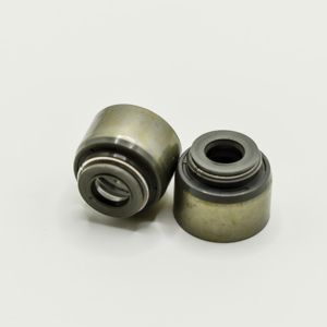 Nhà máy sản xuất chuyên nghiệp, bán trực tiếp, OEM cho gioăng dầu van Toyota 8A, tình trạng mới, mã 90913-02062 - Product Image 1