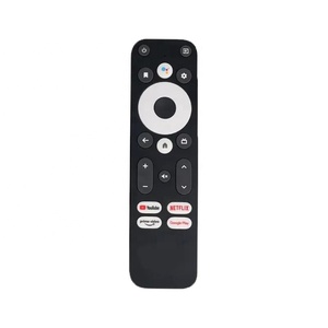 รีโมตทีวีสำหรับ KM2และรีโมตควบคุมผ่าน BT Video Youtube PRIME - Product Image 1