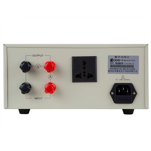 Medidor de potencia digital RK9901N 600V 0-4A 3,5-20A 12kW Medidor de potencia inteligente Instrumento de medición de cantidad eléctrica inteligente - Product Image 3
