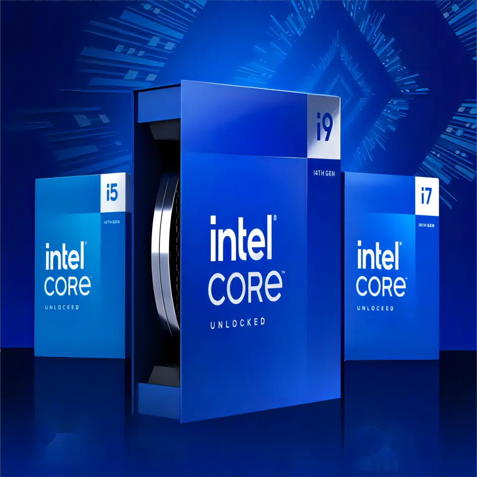 Intel Core i5-6500 Desktop-CPU Prozessor
