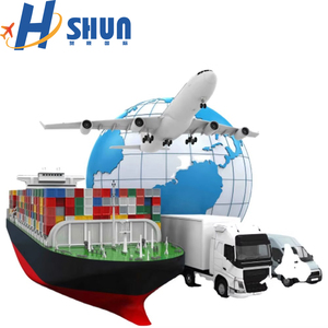 การจัดส่งทางทะเลไปยังสหรัฐอเมริกา Amazon FBA forwarder สหรัฐค่าขนส่งจากจีนไปยังอินเดียแคนาดา Amazon ตัวแทนจัดส่งในสหราชอาณาจักร - Product Image 4