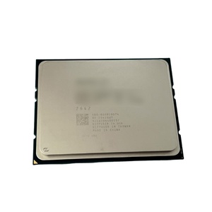 Procesador de alto rendimiento 48 Core 2,30 GHz 256MB L3 Cache 225W CPU 7642 Procesador - Product Image 1