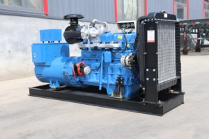 Satılık 3 fazlı ücretsiz enerji jeneratörü alternatör jeneratör 75 kva jeneratör fiyat Gen seti dizel motor ücretsiz elektrik jeneratörü - Product Image 4