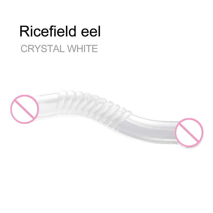 transparent white