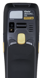Inventory Management Data Collection Terminal Industrial Handheld <strong>Android</strong> <strong>PDA</strong> Rugged UHF RFID 1D 2D <strong>QR</strong> <strong>Code</strong> <strong>Android</strong> <strong>PDA</strong> <strong>Scanner</strong> - Product Image 2
