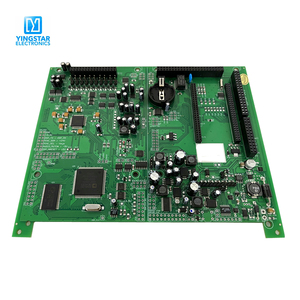 PCBA <strong>Assembling</strong> Service Professional PCB Circuit Board Manufacturing and <strong>Assembly</strong> Free Functional Testing - Product Image 2