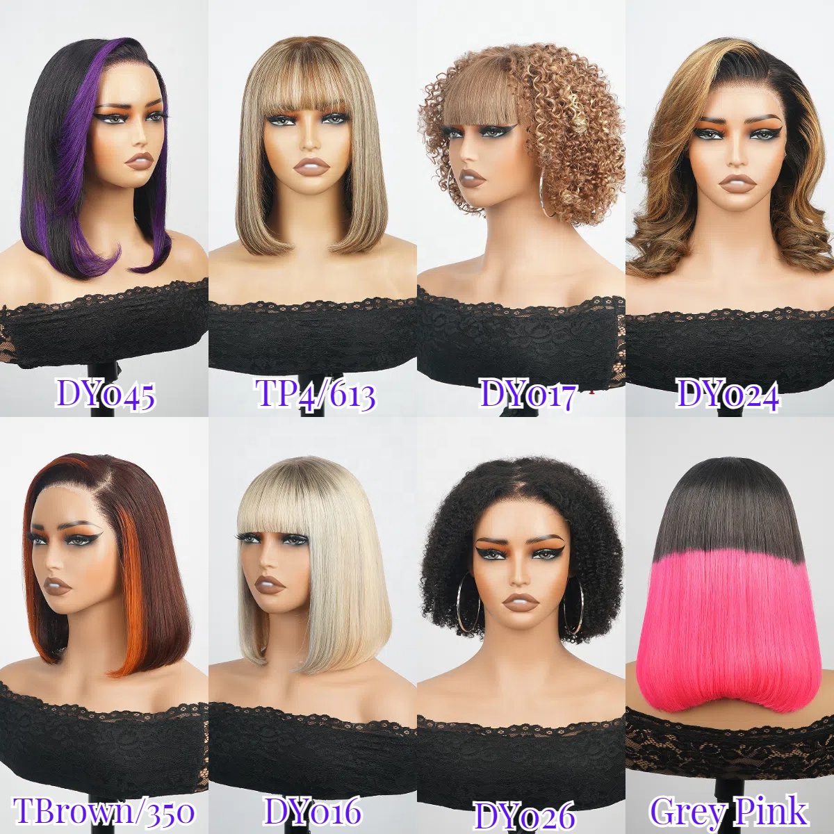 Bob Color