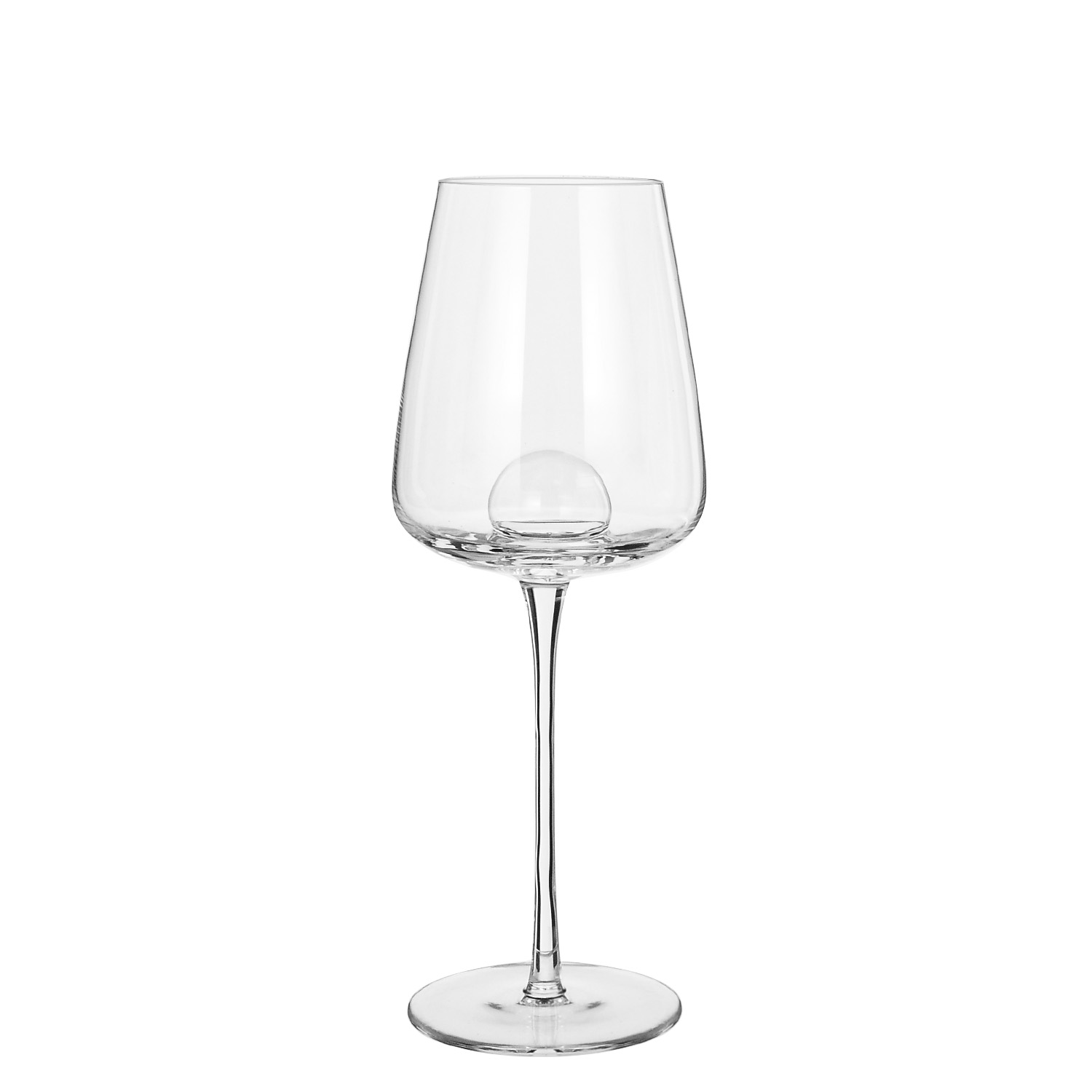 wine glass