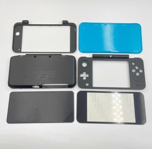 新しい2dsxl修理交換用のNew2DSXLコンソールシェルケース用シェル - Product Image 2