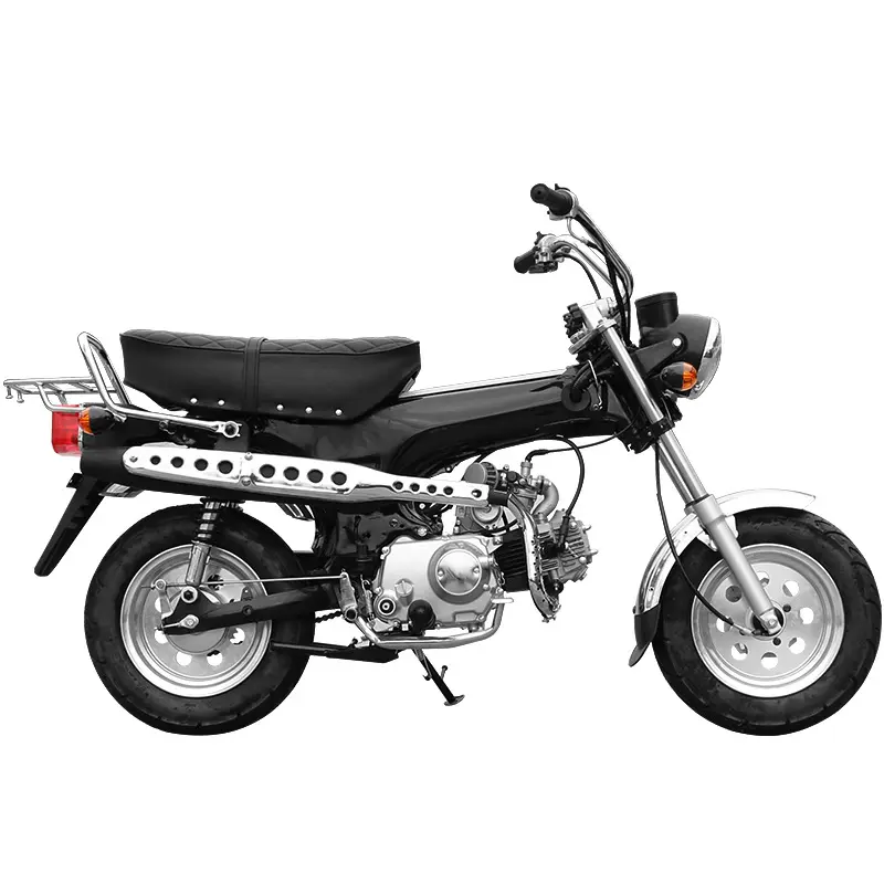 Oem più economico scooter efi a buon mercato trick sport moto Charly Monkey Dax