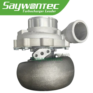 GT3776เทอร์โบ saywontec เทอร์โบชาร์จเจอร์7.5L ระบายความร้อนประสิทธิภาพ452159-5002 452159-0001 - Product Image 2