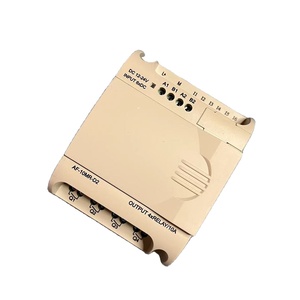 Mini relé de tamaño pequeño PLC PAC y controladores dedicados - Product Image 1