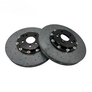 2044211212ดิสก์เบรกหน้าหลัง C190สำหรับ Mercedes Benz C204 W204 X290ใช้ได้กับ BMW Toyota Audi Nissan Hyundai Geely Lexus - Product Image 2