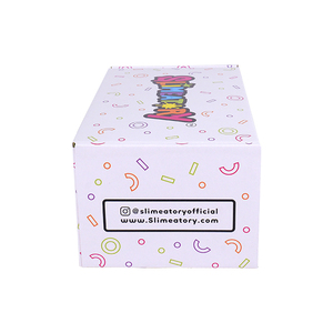 Foldable <strong>Toy</strong> Storage <strong>Boxes</strong> Shipping <strong>Boxes</strong> Corrugated Custom Printed Shipping <strong>Boxes</strong> - Product Image 4