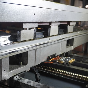 CNC TDV1370高品質材料マシニングセンター