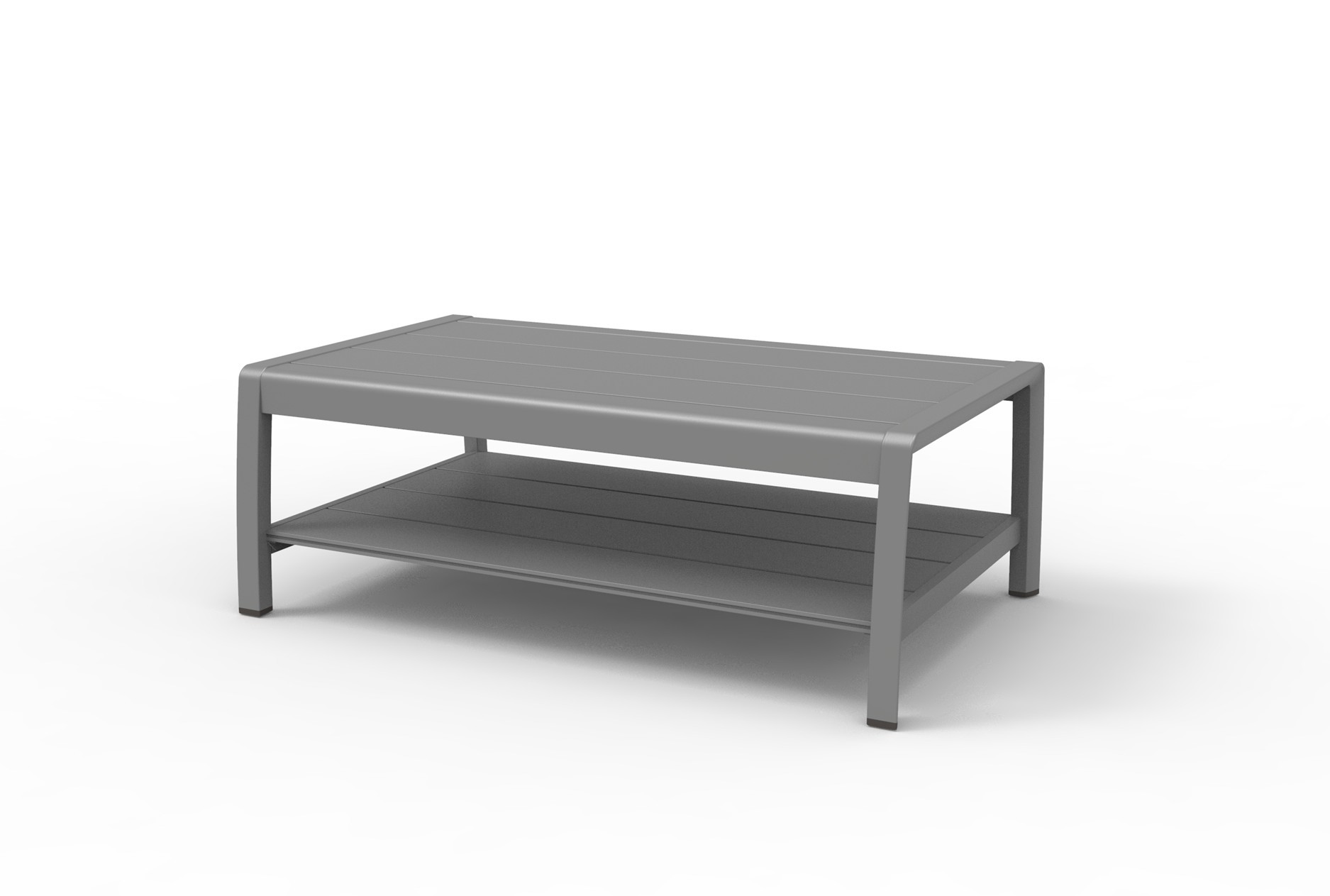 Tavolo rettangolare V6328b-TE