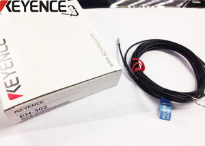 Sensor de fibra óptica de reflexión difusa nuevo y original de - Product Image 4