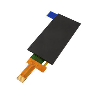 1.9 pollici TFT Display LCD moduli con 170x320 risoluzione interfaccia SPI IPS tecnologia Free View Smart Switch Screen modulo - Product Image 6