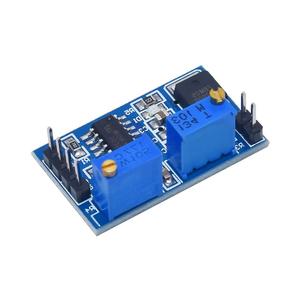 Modulo controller PWM SG3525, modulo scheda di controllo della frequenza regolabile, generatore di forme d'onda elettronico - Product Image 3