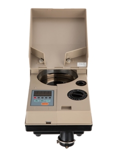 Máquina expendedora automática de conteo y clasificación de monedas NUMEN - Product Image 3