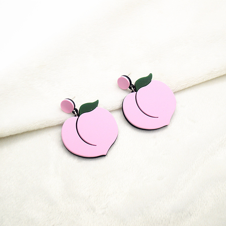 Peach