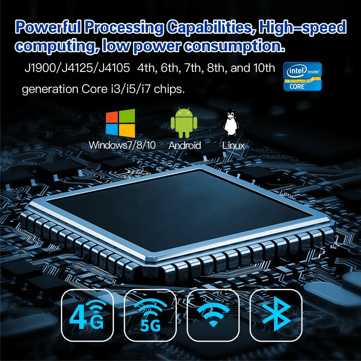 12.1 pollici ip65 impermeabile pc tablet finestra linux fanless touchscreen robusto incorporato tutto in un pc industriale android pannello pc