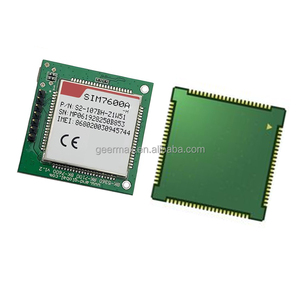 SIM7600A-H originale 4G LTE Cat-4 LCC PCIE modulo SIM7600A PCIE moduli Wireless - Product Image 2