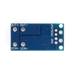 High Power MOS FET Trigger Switch <strong>Driver</strong> Module <strong>PWM</strong> Regulation Electronic Switch Control <strong>Board</strong> - Product Image 2