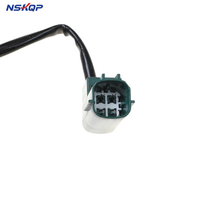 22690-AU000 22690-AX000 22690AU000 22690AX000 Sensor De Oxigênio Sonda Lambda Sensor <span class=keywords><strong>O2</strong></span> Para Nissan Almera Altima