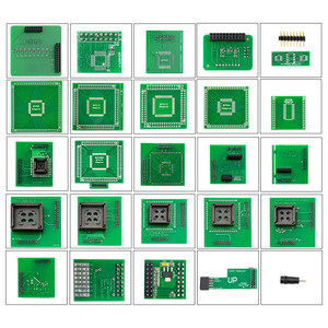 Spedizione gratuita tramite dhl X prog V6.26 aggiungi nuova autorizzazione programmatore ECU adattatore EEPROM XPROG m V6.26 aggiornamento ECU Tuning Tool Box - Product Image 4