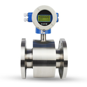 Yunyi Electronic <strong>Water</strong> Flowmeter Magnetic <strong>Flow</strong> <strong>Sensor</strong> <strong>Water</strong> <strong>Flow</strong> <strong>Sensor</strong> - Product Image 4