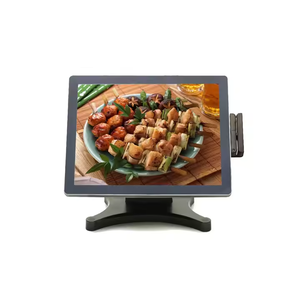 All-<strong>in</strong>-One <strong>Computers</strong> Convenient and Efficient All-<strong>in</strong>-One Machine - Product Image 4