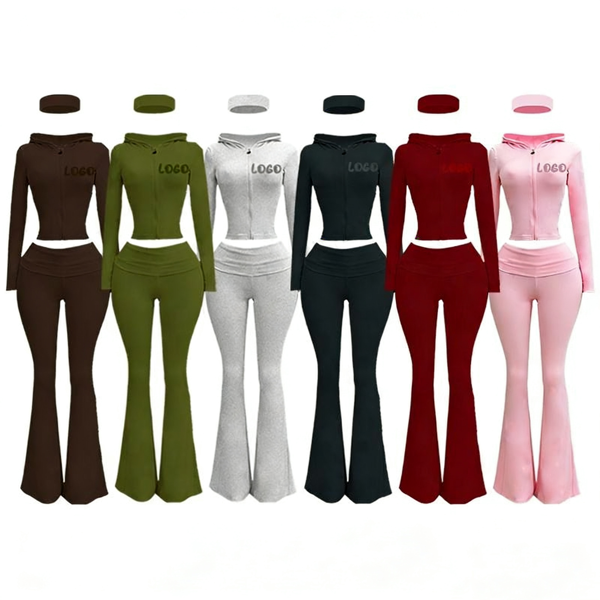 Custom color