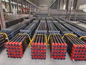 API 5CT N80 J55 K55 P110 L80 2 7/8&quot; BTC for Gas and Oil Pipeline Seamless Oil Casing <strong>Tube</strong> - Product Image 5
