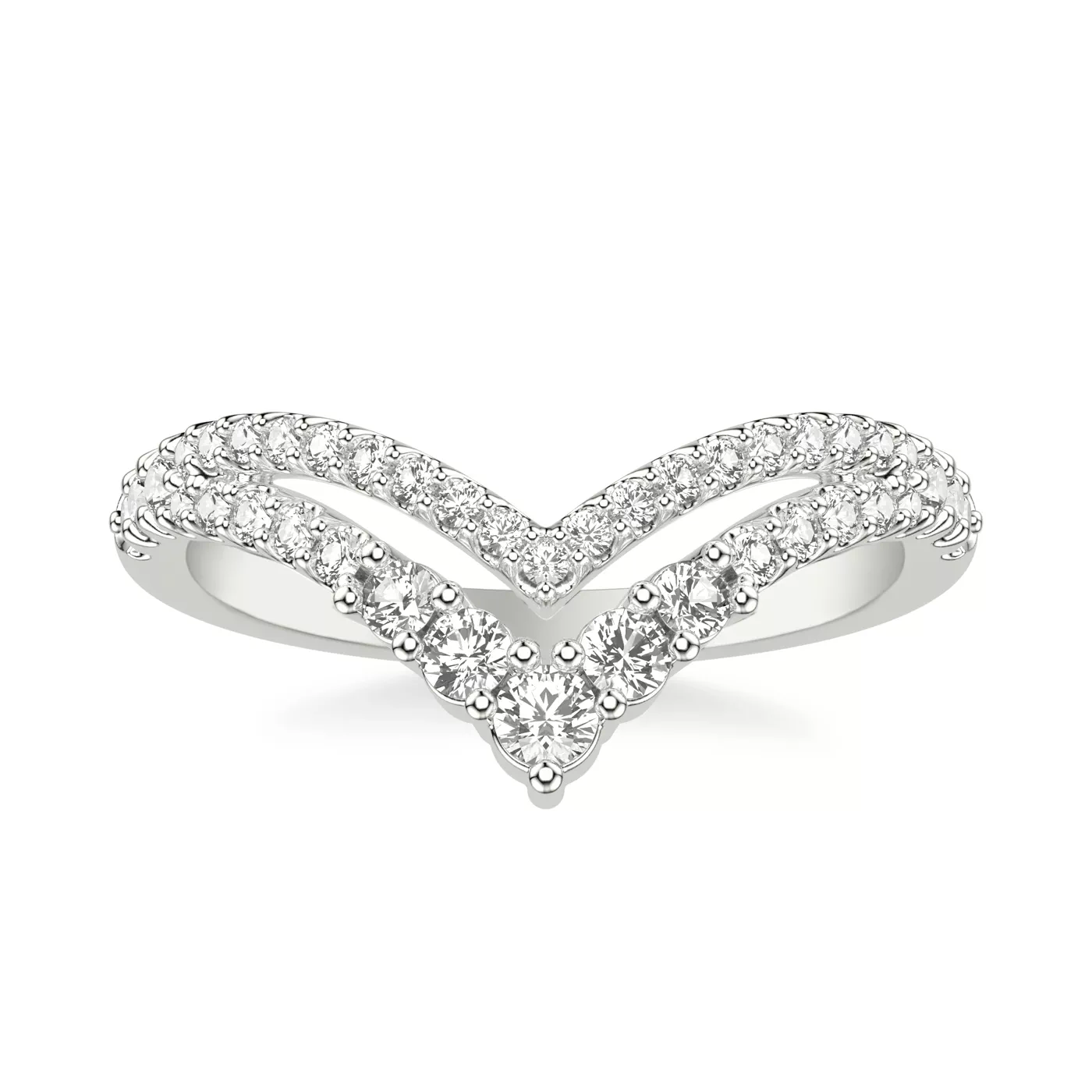 White gold