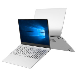 15,6 pulgadas DDR4 precio bajo China barato Windows 11 estudiante inteligente ordenador portátil oficial con desbloqueo de huellas dactilares - Product Image 2
