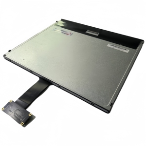 OKE Industrial 17 Zoll kapazitives LCD mit hoher Helligkeit All-in-One-USB-PCAP-Display mit flexiblem Open-Frame-Touchscreen - Product Image 4
