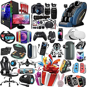 เซ็ตกล่องปริศนา5G สุดเซอร์ไพรส์สำหรับของขวัญและความตื่นเต้น - Product Image 2