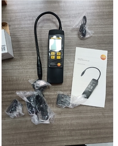 Trong kho testo 316-2-sản phẩm phát hiện rò rỉ khí số 0632 3162 với giá tốt testo 316-3 - Product Image 3